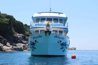 Bavaria Liveaboard