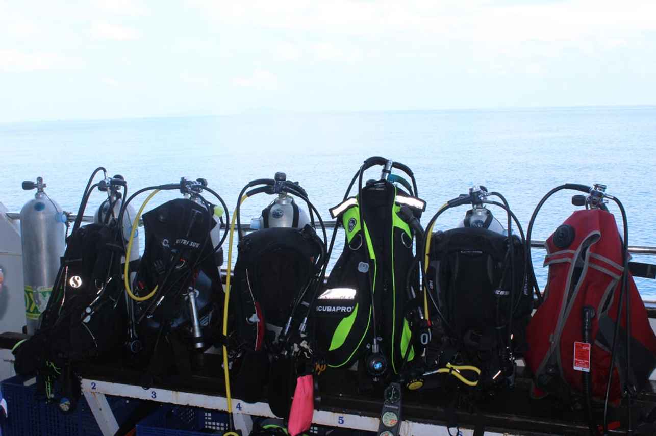 Bavaria Liveaboard