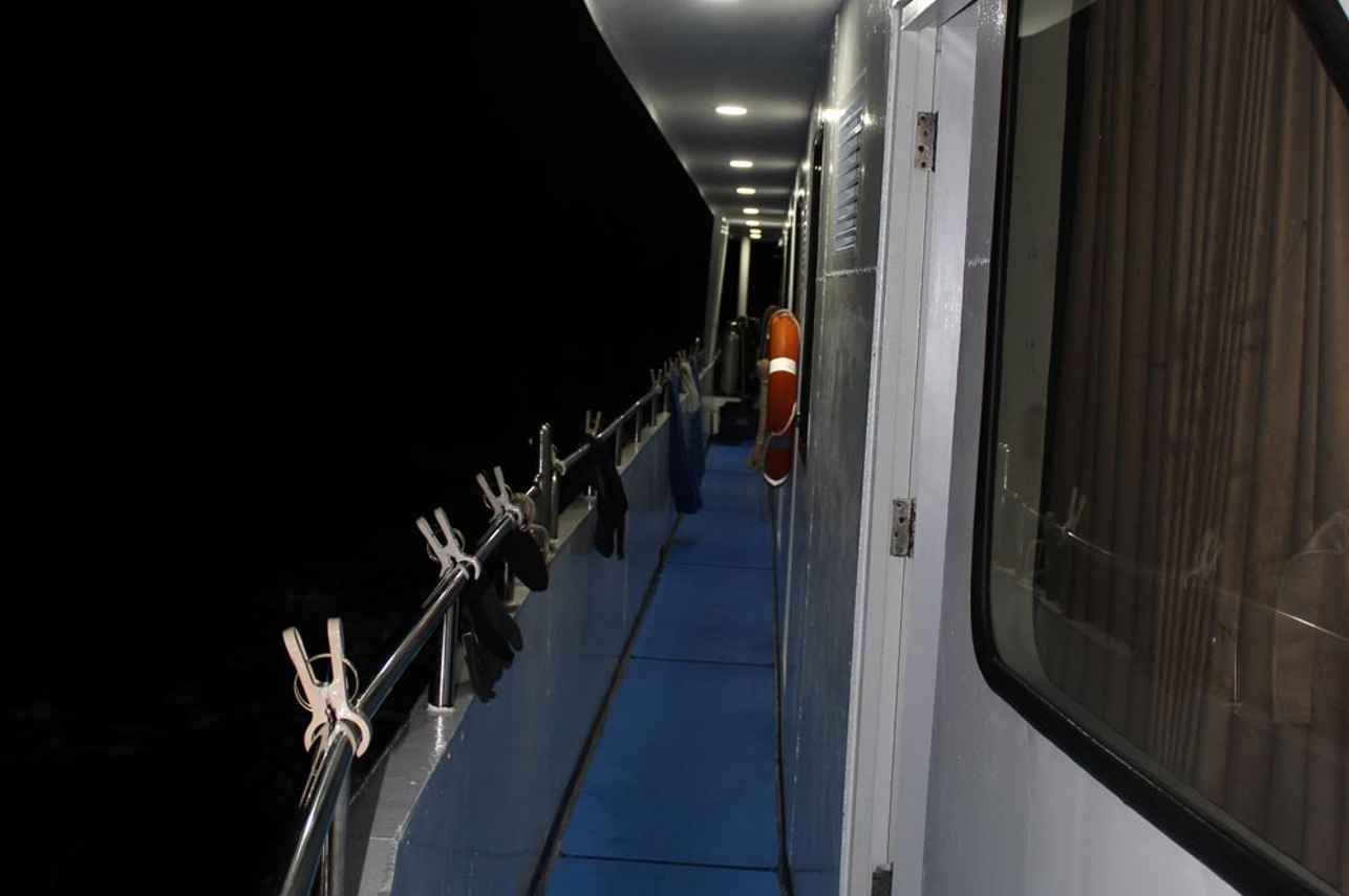 Bavaria Liveaboard