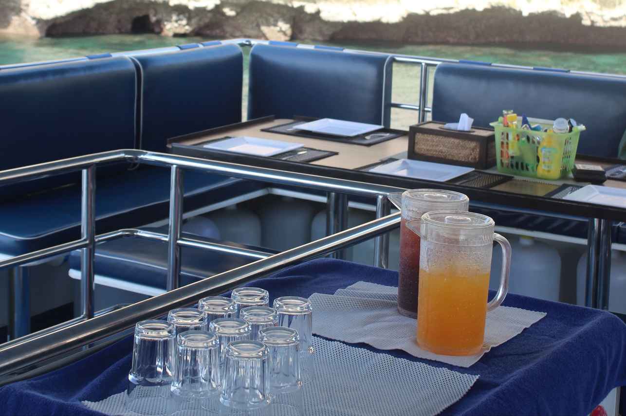 Bavaria Liveaboard