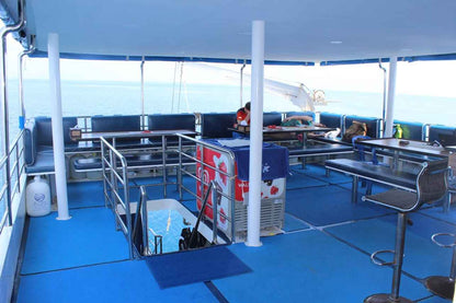 Bavaria Liveaboard