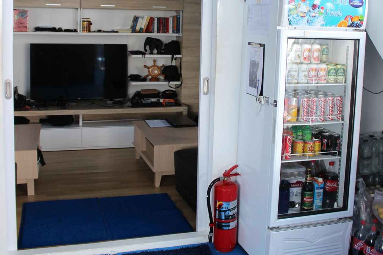 Bavaria Liveaboard