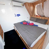 Cabin thumbnail 13