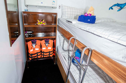 Bavaria Liveaboard