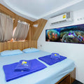 Cabin thumbnail 8