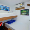 Cabin thumbnail 6