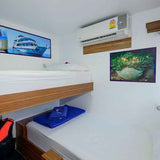 Cabin thumbnail 6