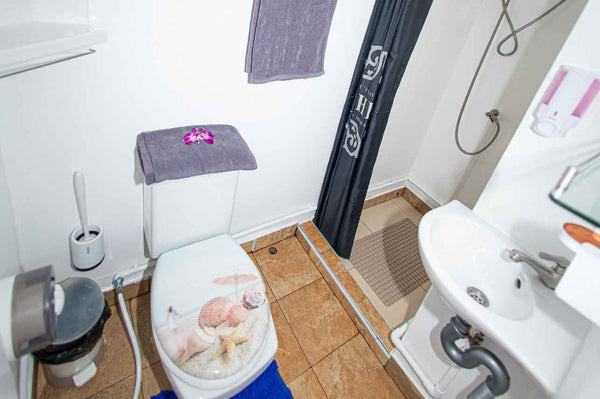 Cabin Image