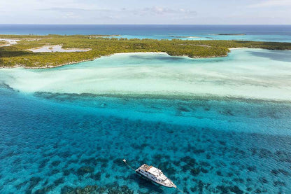 Belize Aggressor V