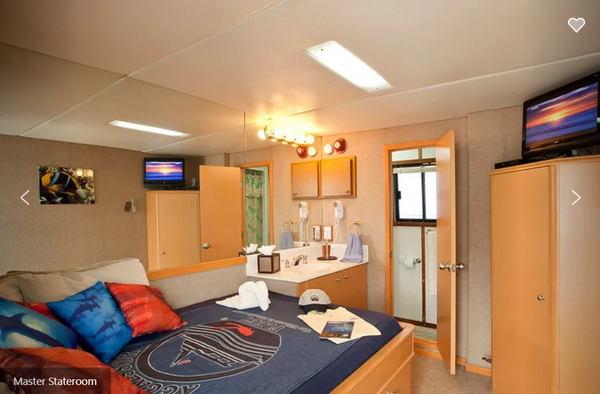 Cabin Image