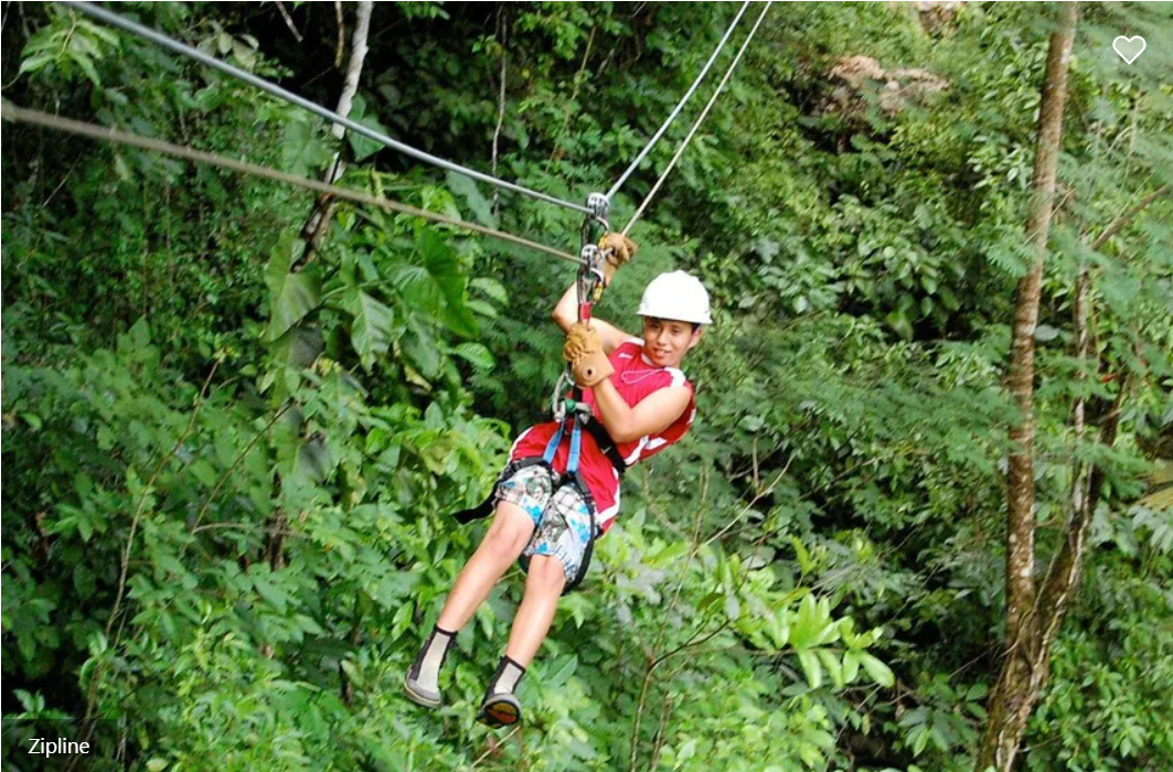 Belize Aggressor IV