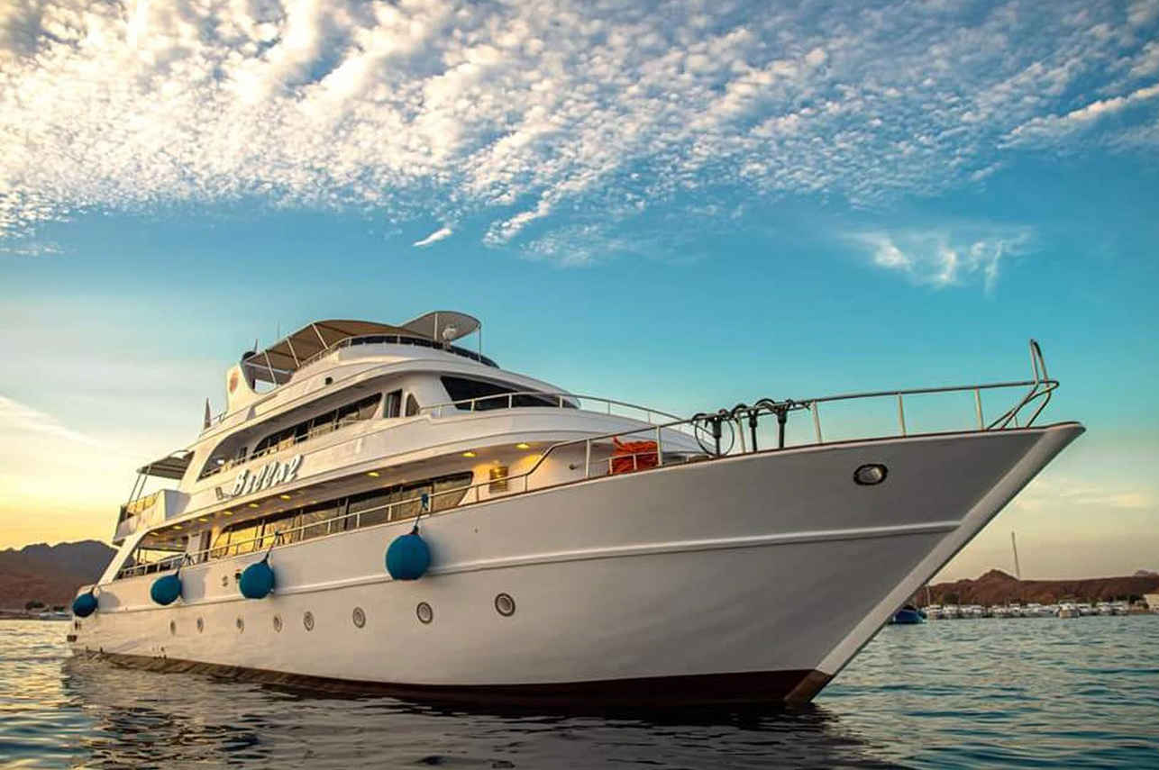 Bella 2 Liveaboard