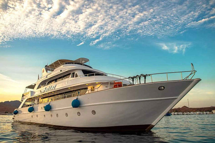 Bella 2 Liveaboard