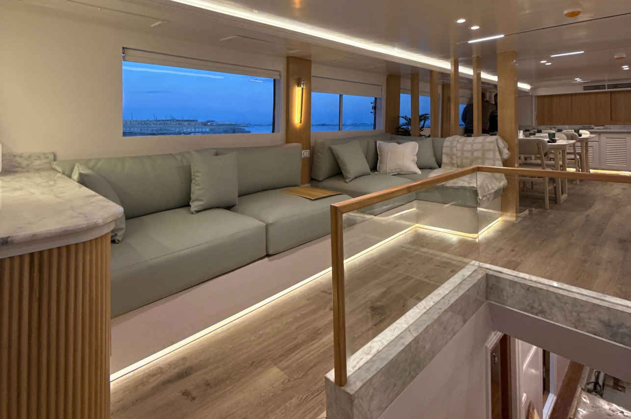 Bella 2 Liveaboard