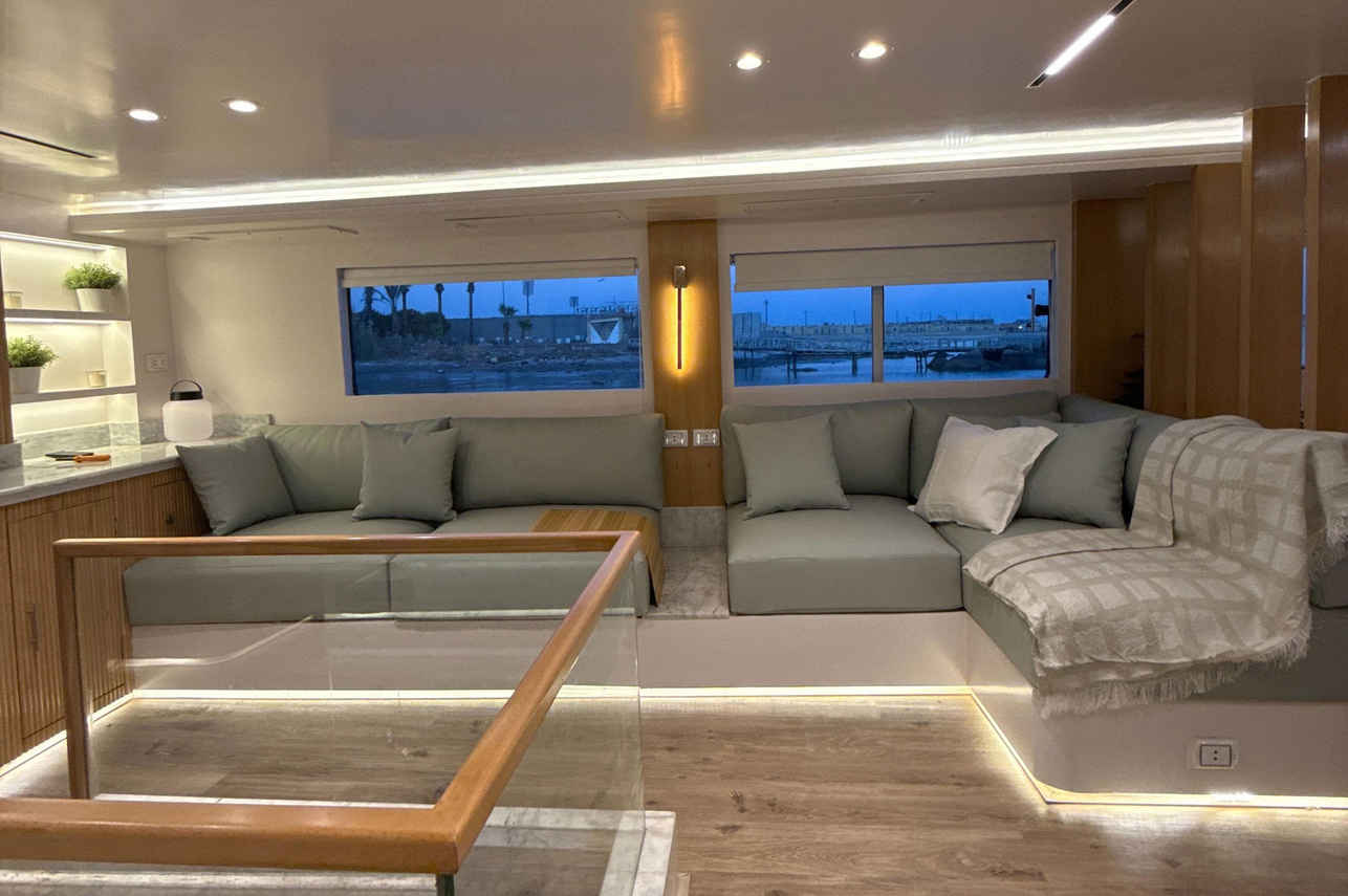 Bella 2 Liveaboard
