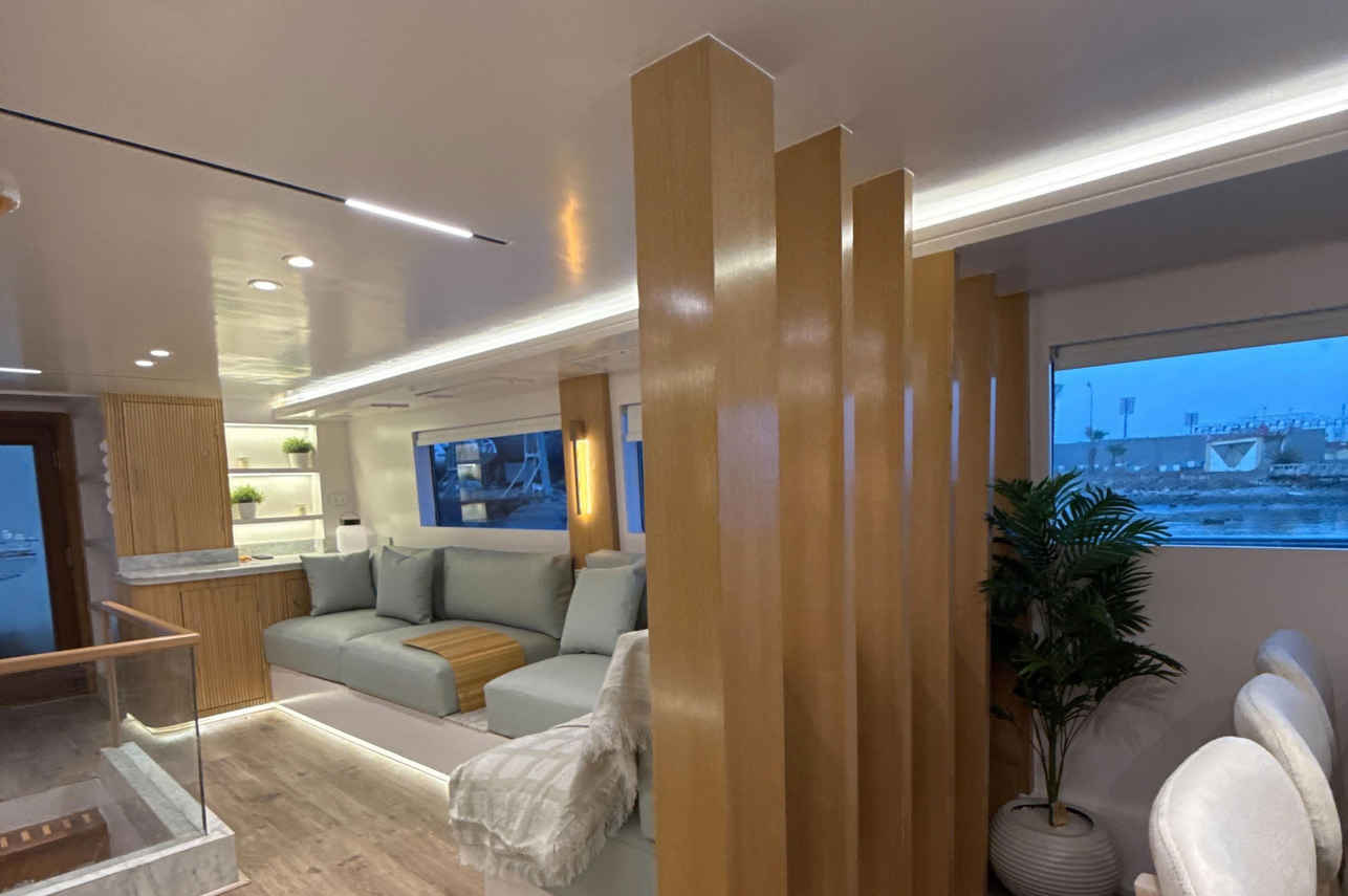 Bella 2 Liveaboard