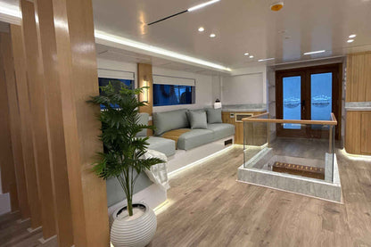 Bella 2 Liveaboard