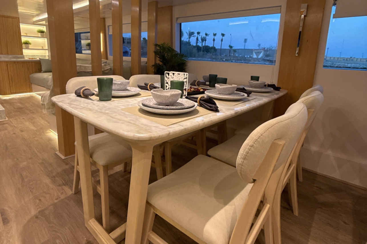 Bella 2 Liveaboard