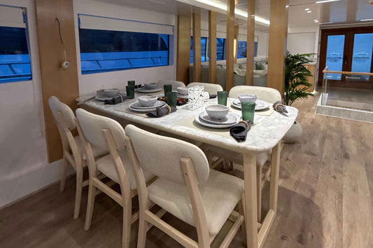 Bella 2 Liveaboard