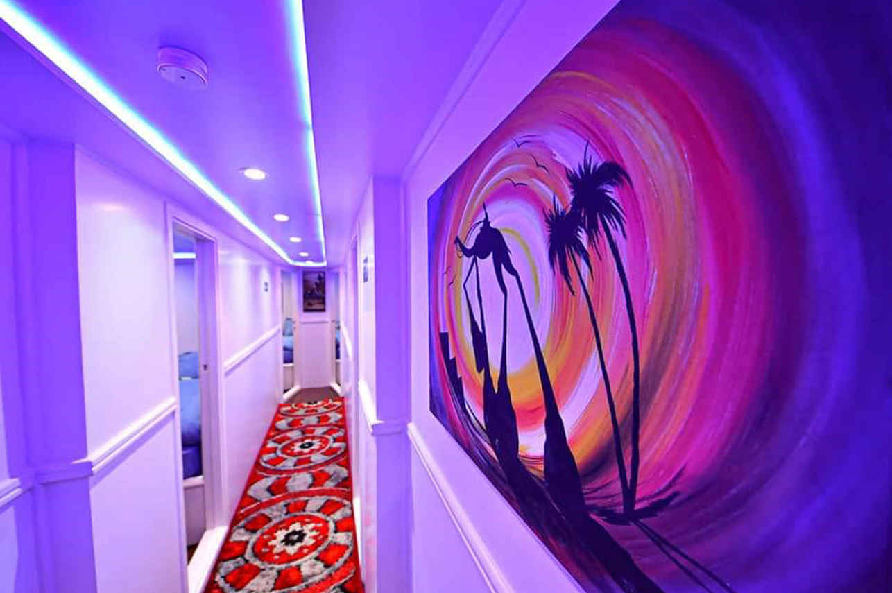 Bella 2 Liveaboard