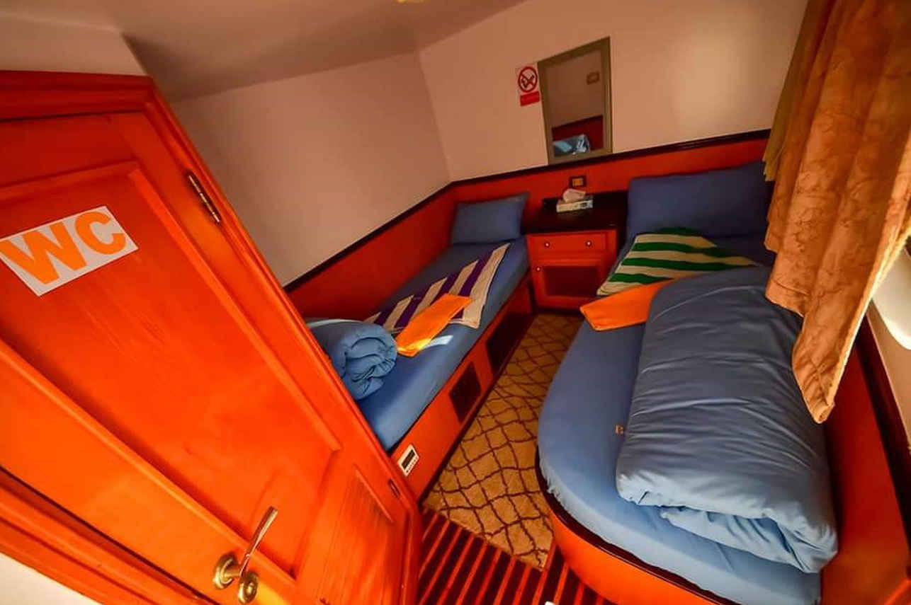Bella 2 Liveaboard
