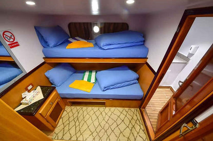 Bella 2 Liveaboard
