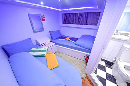 Bella 2 Liveaboard