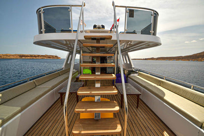 Bella 3 Liveaboard