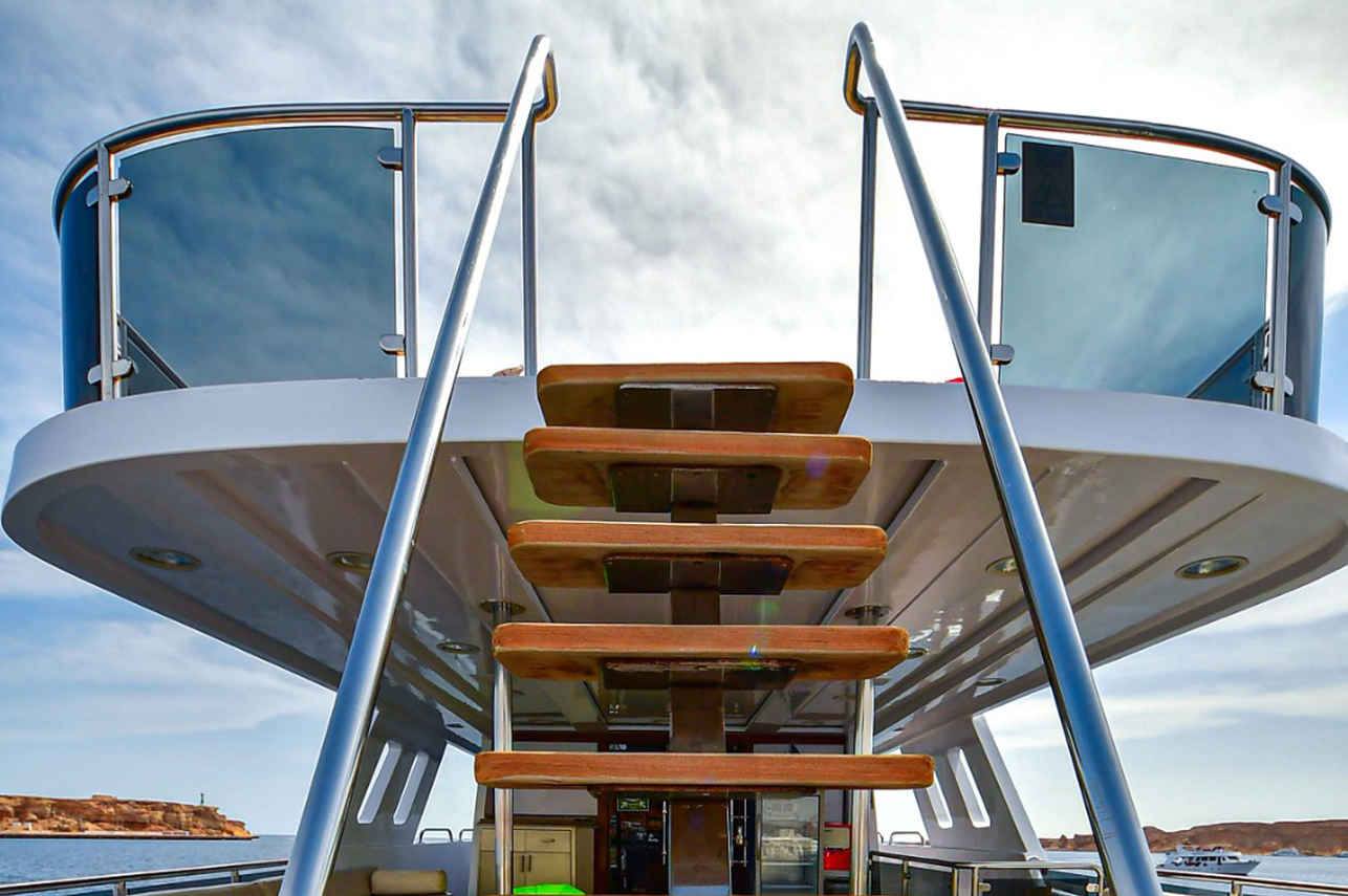 Bella 3 Liveaboard