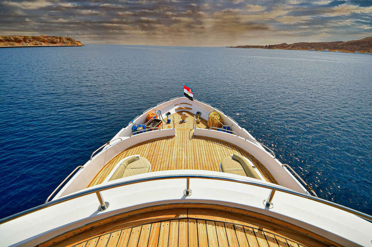 Bella 3 Liveaboard