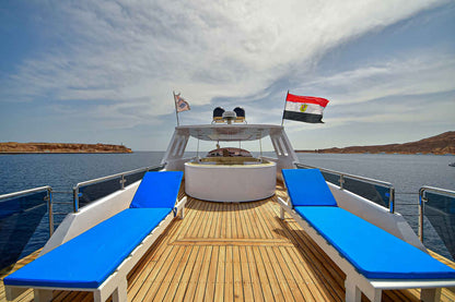 Bella 3 Liveaboard