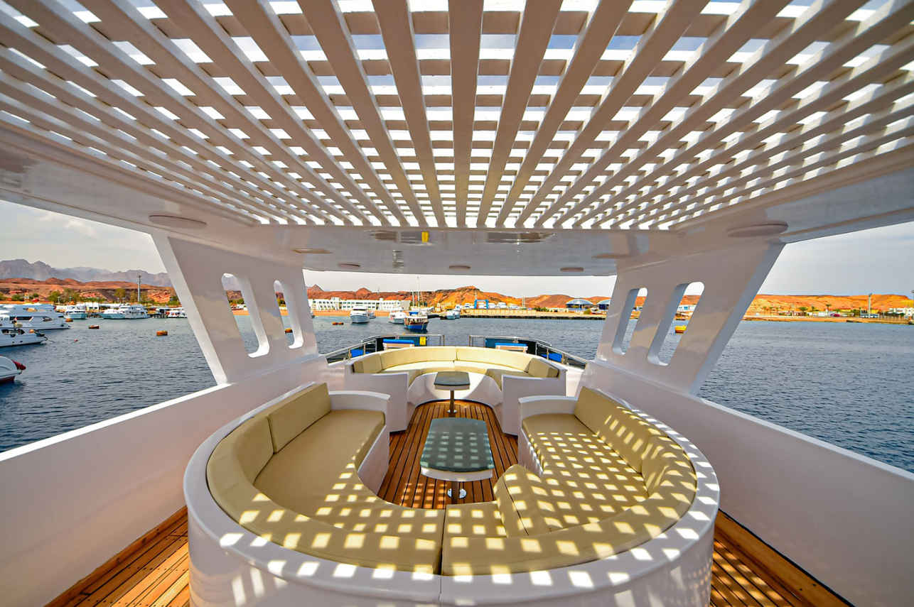 Bella 3 Liveaboard