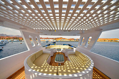 Bella 3 Liveaboard