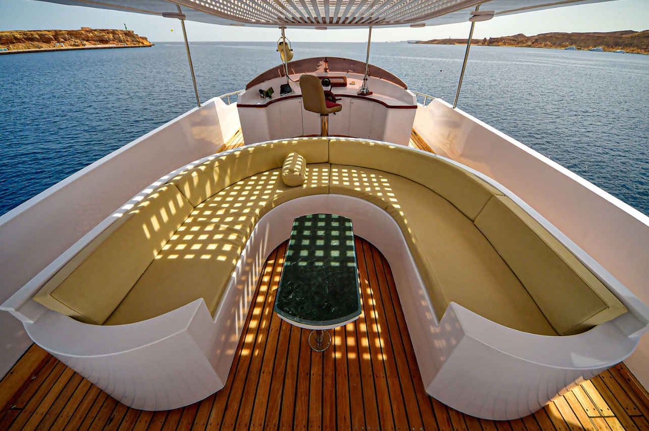 Bella 3 Liveaboard