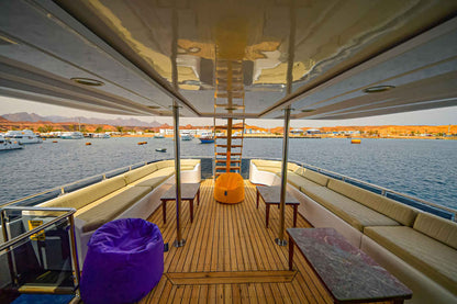 Bella 3 Liveaboard