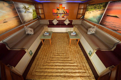 Bella 3 Liveaboard