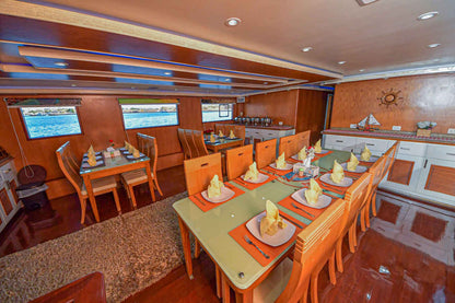 Bella 3 Liveaboard