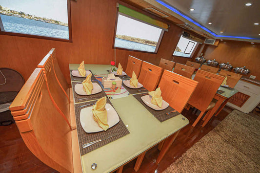 Bella 3 Liveaboard