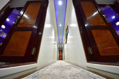Bella 3 Liveaboard