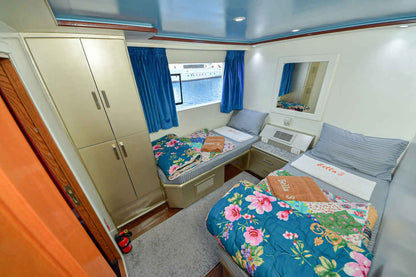 Bella 3 Liveaboard