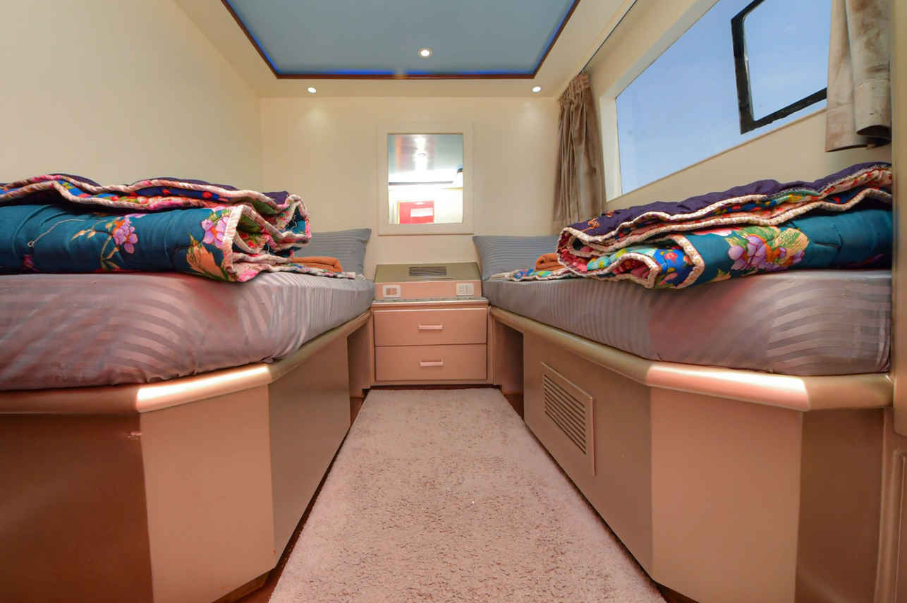 Bella 3 Liveaboard