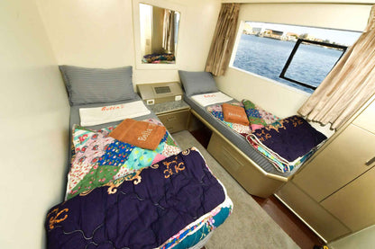 Bella 3 Liveaboard