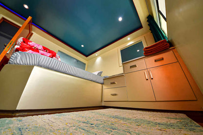 Bella 3 Liveaboard