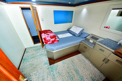 Bella 3 Liveaboard
