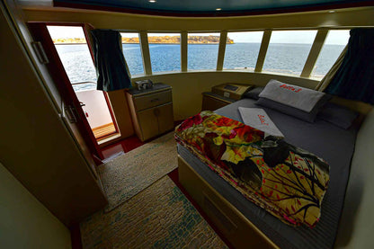 Bella 3 Liveaboard