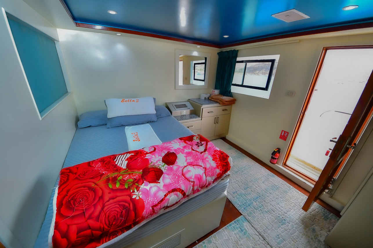 Bella 3 Liveaboard