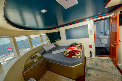 Bella 3 Liveaboard