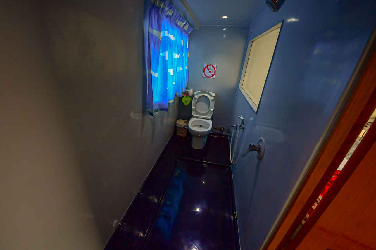 Bella 3 Liveaboard
