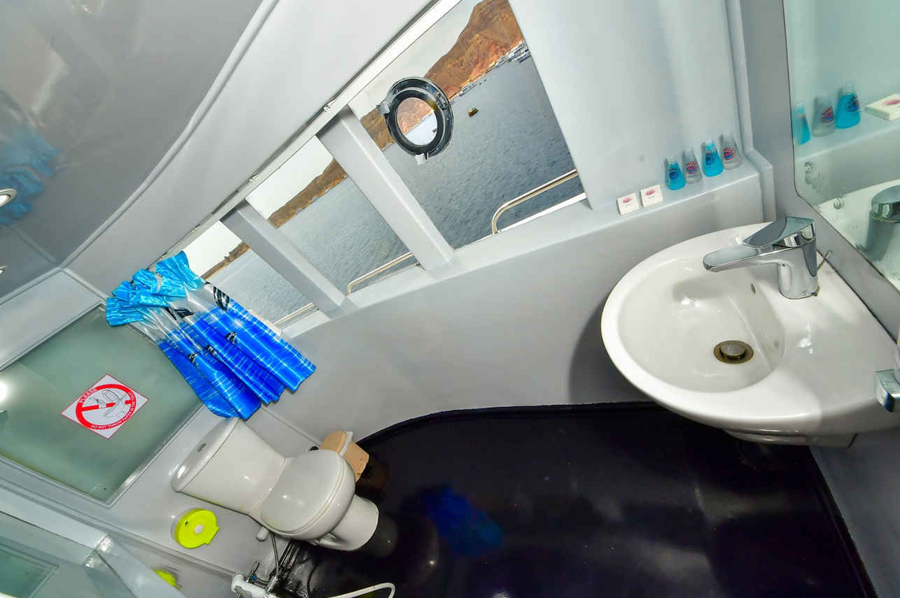 Bella 3 Liveaboard