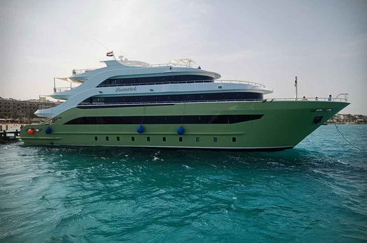 Bismarck Liveaboard